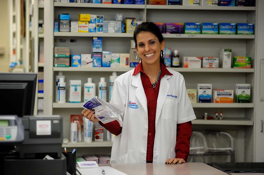 Home delivery Kevins Pharmacy Castle Shannon Home delivery Kevins Pharmacy Castle Shannon