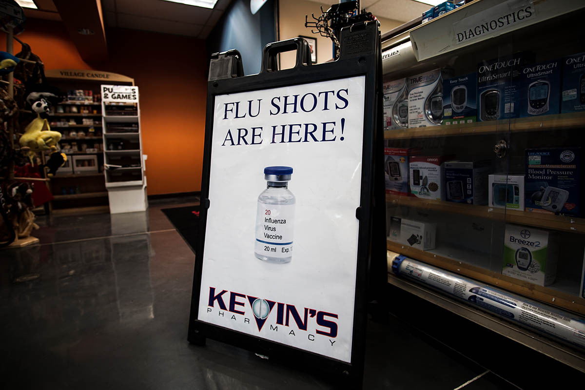 flu shots at kevins pharmacy 1 flu shots at kevins pharmacy 1